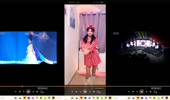 Stream ni ureem___ - Ago 4, 2026, 8:55 PM