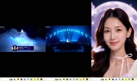 Stream ni ureem___ - Ago 9, 2026, 9:34 PM