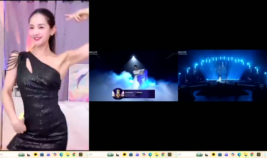 Stream ni ureem___ - Ago 9, 2026, 11:15 PM
