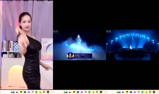 Stream ni ureem___ - Ago 10, 2026, 12:20 AM