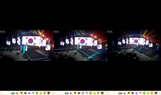 Stream ni ureem___ - Ago 10, 2026, 1:10 AM