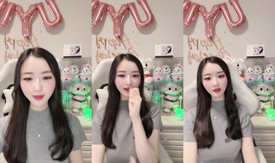 uyuyu0726's Stream - Aug 30, 2026, 2:58 AM