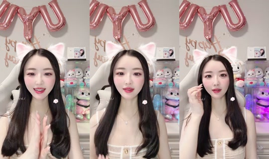 uyuyu0726's Stream - Sep 1, 2026, 1:00 AM