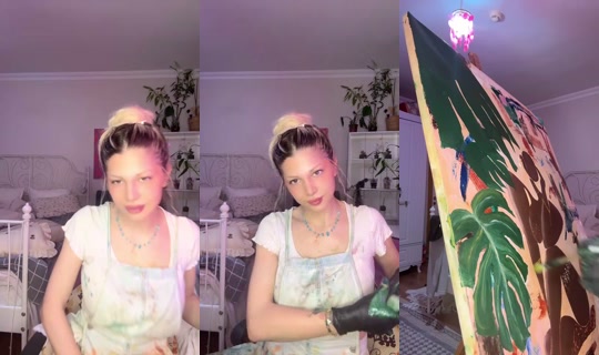 vacilandoo's Stream - Jul 9, 2026, 9:16 PM