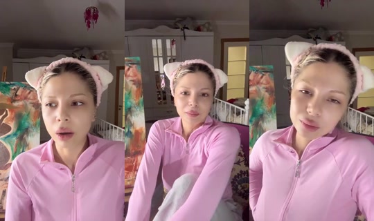 vacilandoo's Stream - Jul 10, 2026, 1:22 AM