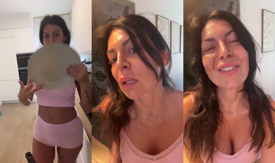 valecita_85's Stream - Jul 22, 2026, 10:46 AM