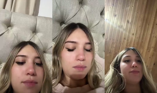 valengonzalez88's Stream - Jul 24, 2026, 4:25 AM