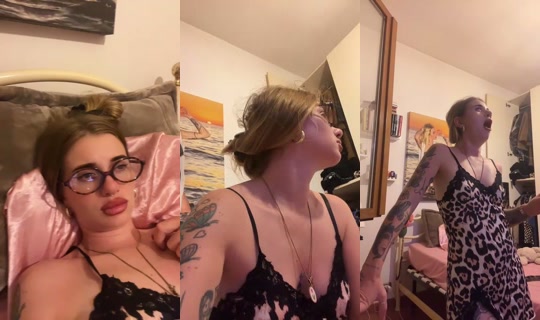 valenti14's Stream - Jul 24, 2026, 9:33 PM