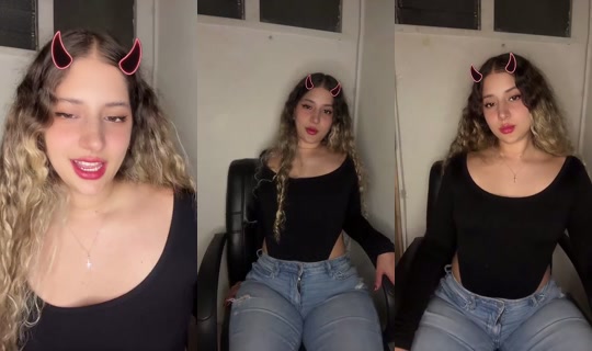 valentina11's Stream - Jul 24, 2026, 2:51 AM