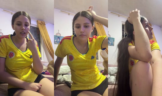 valentina_c's Stream - Jul 29, 2026, 11:29 PM