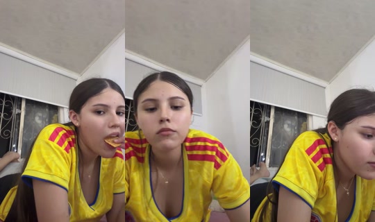 valentina_c's Stream - Jul 30, 2026, 1:25 AM