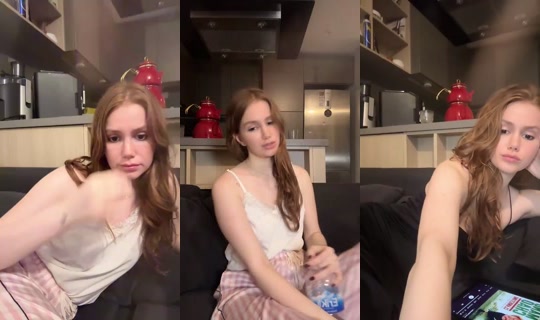 Stream ni valentinoboss - Ago 9, 2026, 10:33 PM
