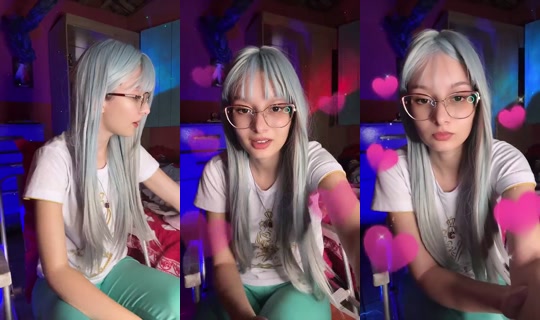 valeriamiih's Stream - Jul 29, 2026, 12:33 AM