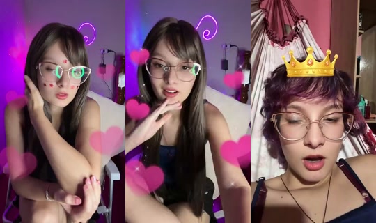 valeriamiih's Stream - Aug 4, 2026, 12:15 AM