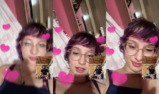 valeriamiih's Stream - Aug 4, 2026, 1:21 AM