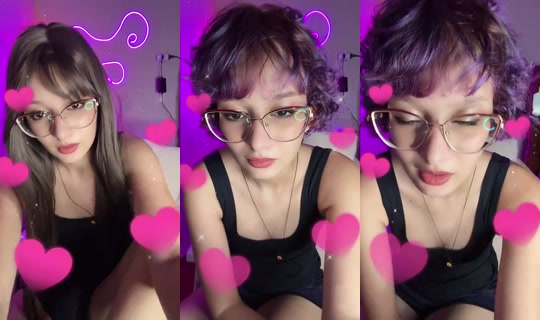 valeriamiih's Stream - Aug 5, 2026, 1:07 AM