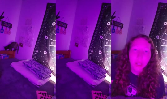 valerie4you's Stream - Aug 7, 2026, 12:30 PM