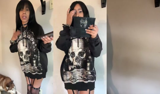 vampstar's Stream - Jul 20, 2026, 6:21 PM