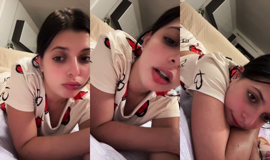 Stream vanessafasanelli - 17 Jul 2026, 23.14