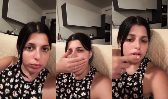vanessafasanelli's Stream - Jul 26, 2026, 9:23 PM