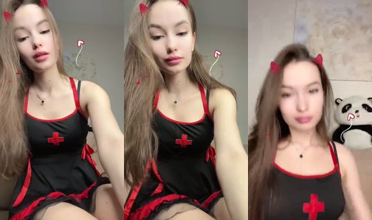 veneravi's Stream - Aug 8, 2026, 4:24 AM