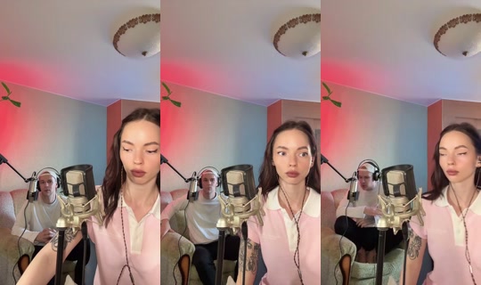 Stream von vesnazvuk – 26. Aug. 2026, 13:45