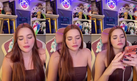vicctoriaa's Stream - Jul 21, 2026, 11:01 PM