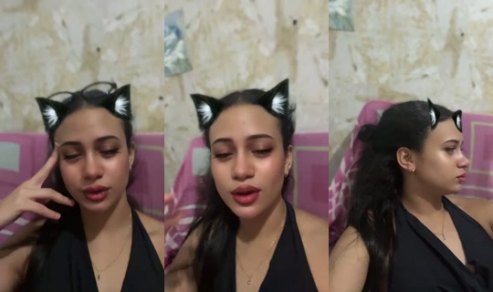 viiyh's Stream - Jul 26, 2026, 2:41 AM