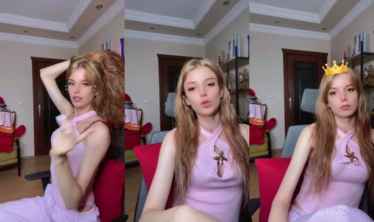 vikam's Stream - Jul 17, 2026, 6:11 PM
