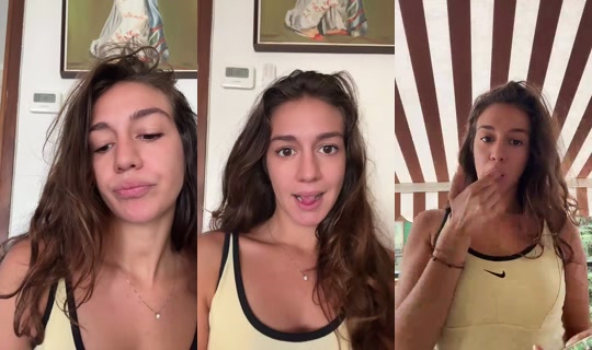 virginialeone's Stream - Jul 27, 2026, 7:35 AM