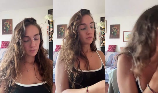 virginialeone's Stream - Jul 27, 2026, 5:07 PM
