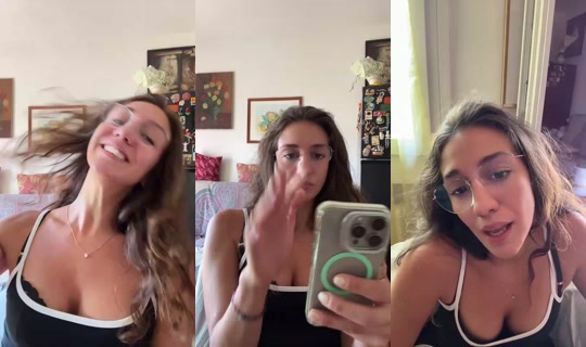 virginialeone's Stream - Jul 28, 2026, 9:47 AM
