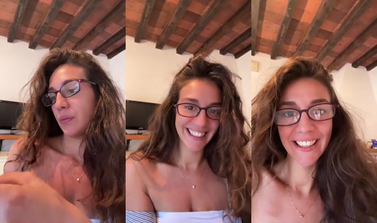 virginialeone's Stream - Aug 7, 2026, 5:09 AM