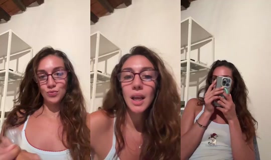 Stream ni virginialeone - Ago 9, 2026, 8:13 PM