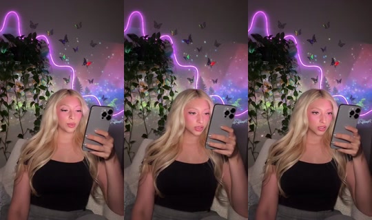 virtualbarbie's Stream - Jul 16, 2026, 6:00 AM
