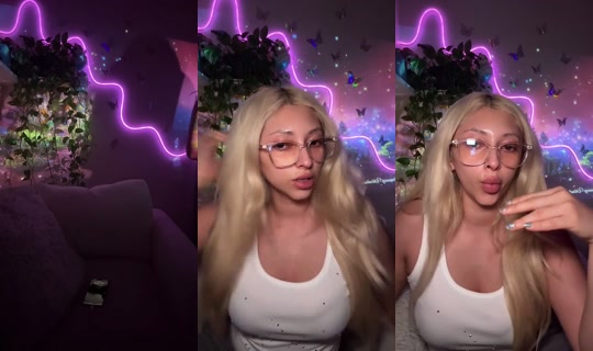 virtualbarbie's Stream - Jul 18, 2026, 6:01 AM