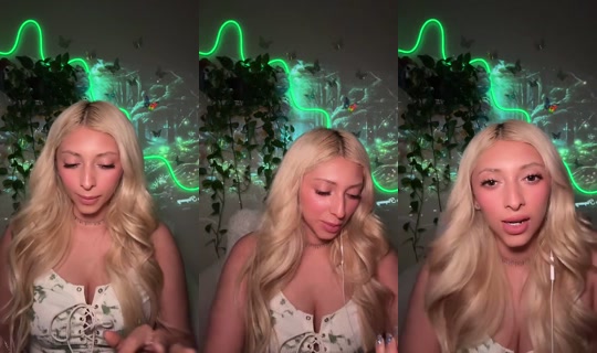 virtualbarbie's Stream - Jul 20, 2026, 4:42 AM