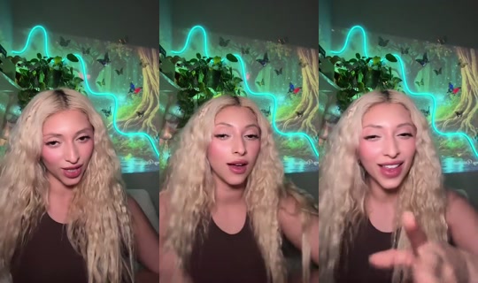 virtualbarbie's Stream - Jul 28, 2026, 4:53 AM