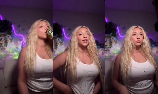 virtualbarbie's Stream - Aug 2, 2026, 9:11 AM