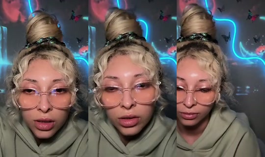 virtualbarbie's Stream - Aug 6, 2026, 6:54 AM