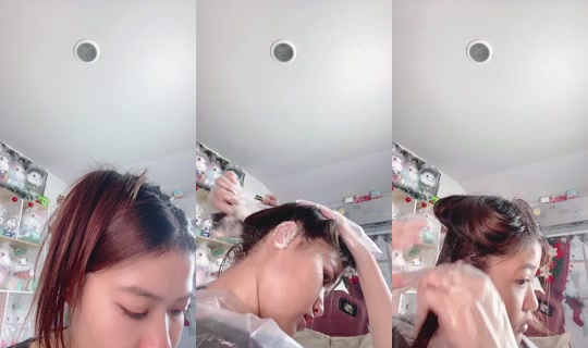 viview2245's Stream - Aug 10, 2026, 6:10 AM