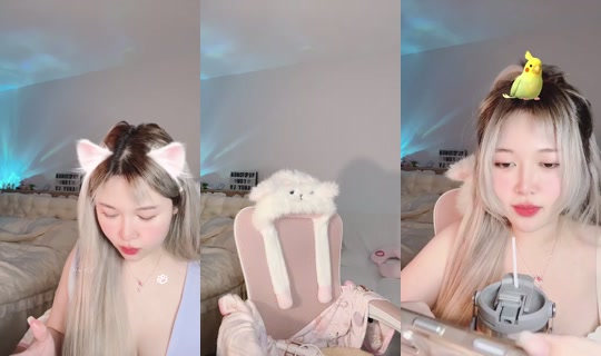 vj.yuna's Stream - Jul 24, 2026, 2:55 PM