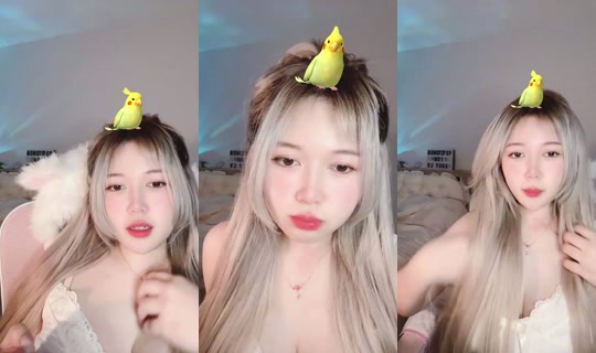 vj.yuna's Stream - Jul 24, 2026, 4:05 PM