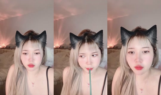 vj.yuna의 방송 - 2026년 7월 25일 PM 8:35
