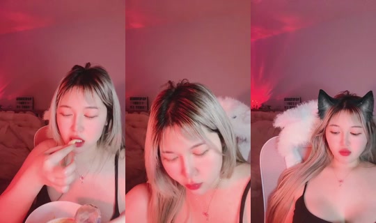 vj.yuna의 방송 - 2026년 7월 26일 AM 12:14