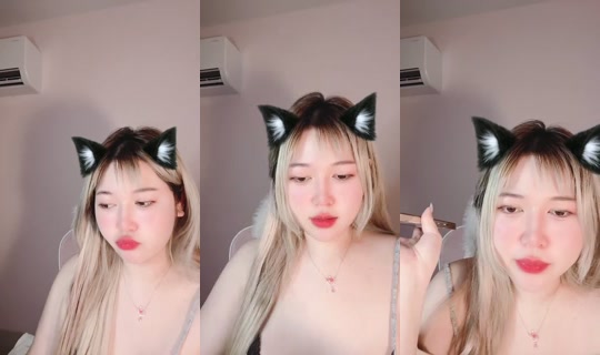 vj.yuna's Stream - Aug 1, 2026, 11:10 PM