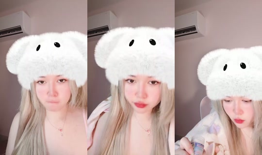 vj.yuna's Stream - Aug 2, 2026, 4:22 PM