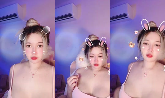 vj.yuna's Stream - Aug 2, 2026, 6:05 PM