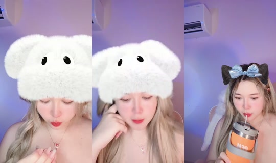 vj.yuna's Stream - Aug 3, 2026, 3:08 PM