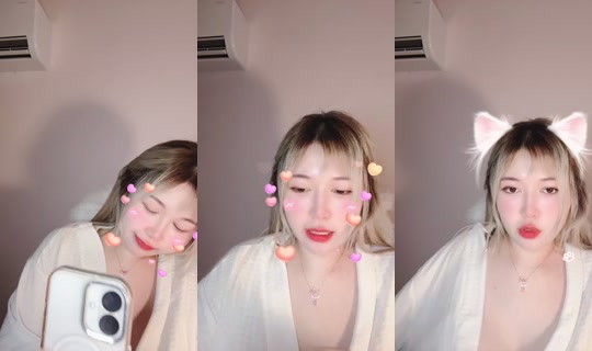 Stream ni vj.yuna - Ago 4, 2026, 5:58 PM
